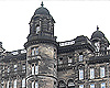 Window & Door Refurbishment and Installation at Glasgow Royal Infirmary